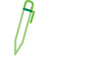 dr study logo white