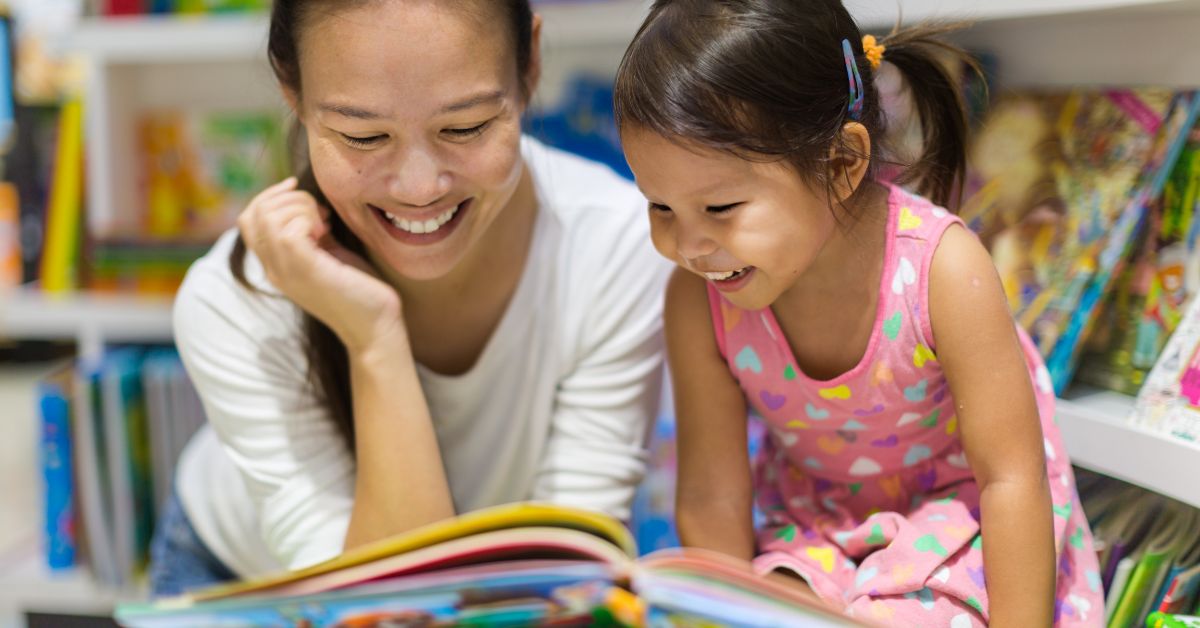how to keep your child reading during school holidays 20242025