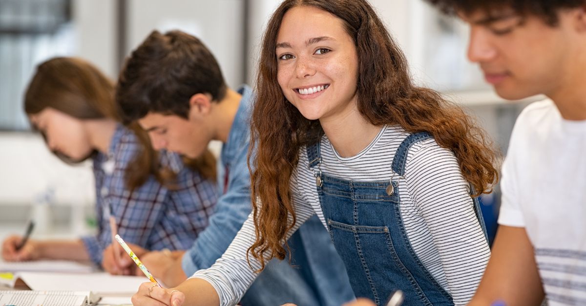 navigating the transition to high school in australia 2025