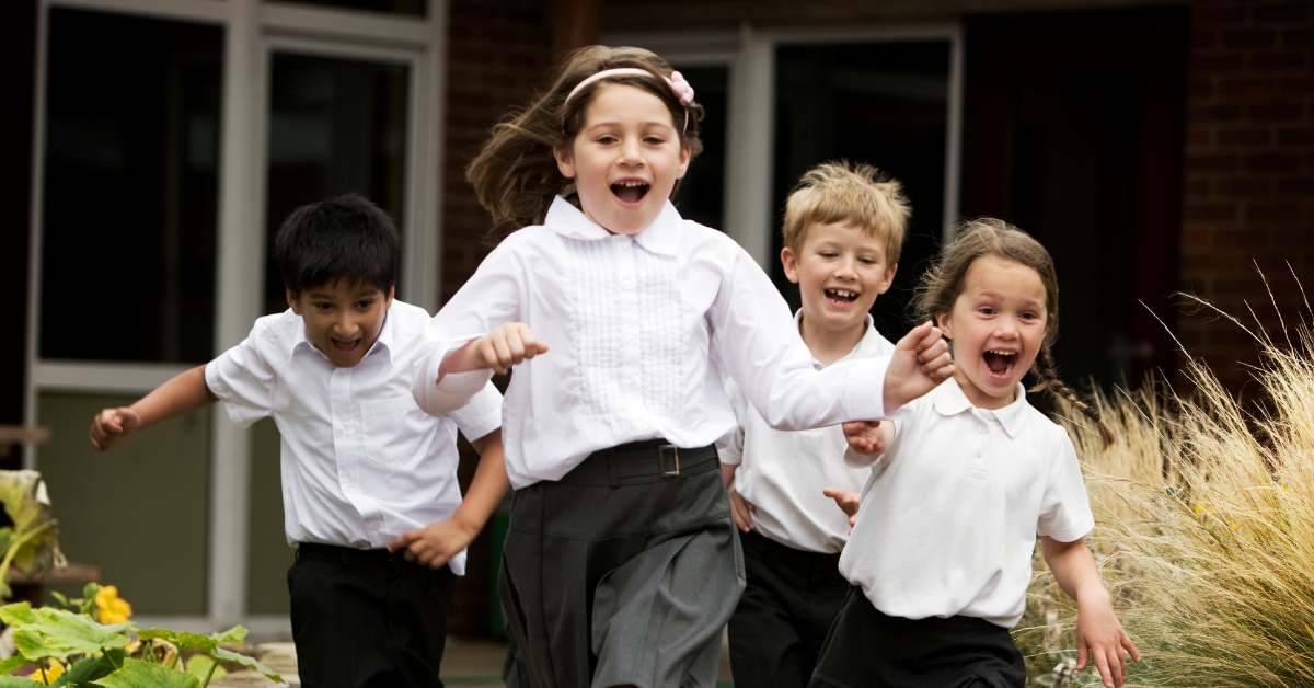 primary schools melbourne