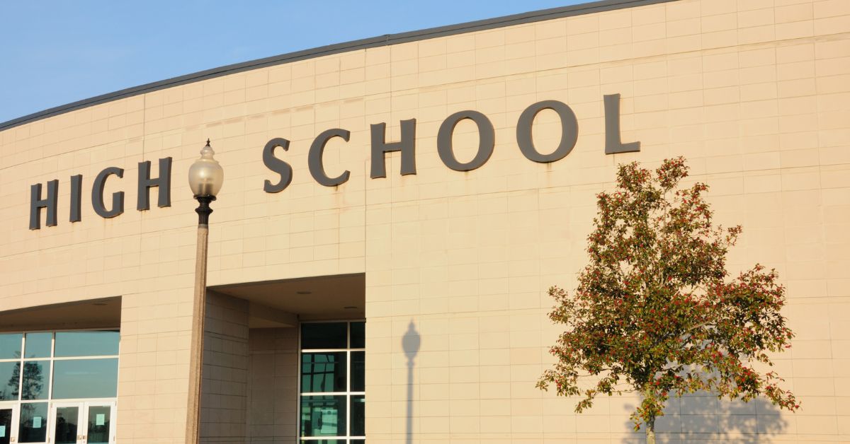 Selective High Schools in Australia 2025 A Parent’s Guide