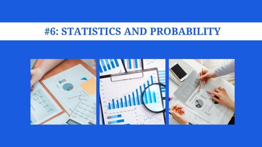 statistics and probability for classs 11