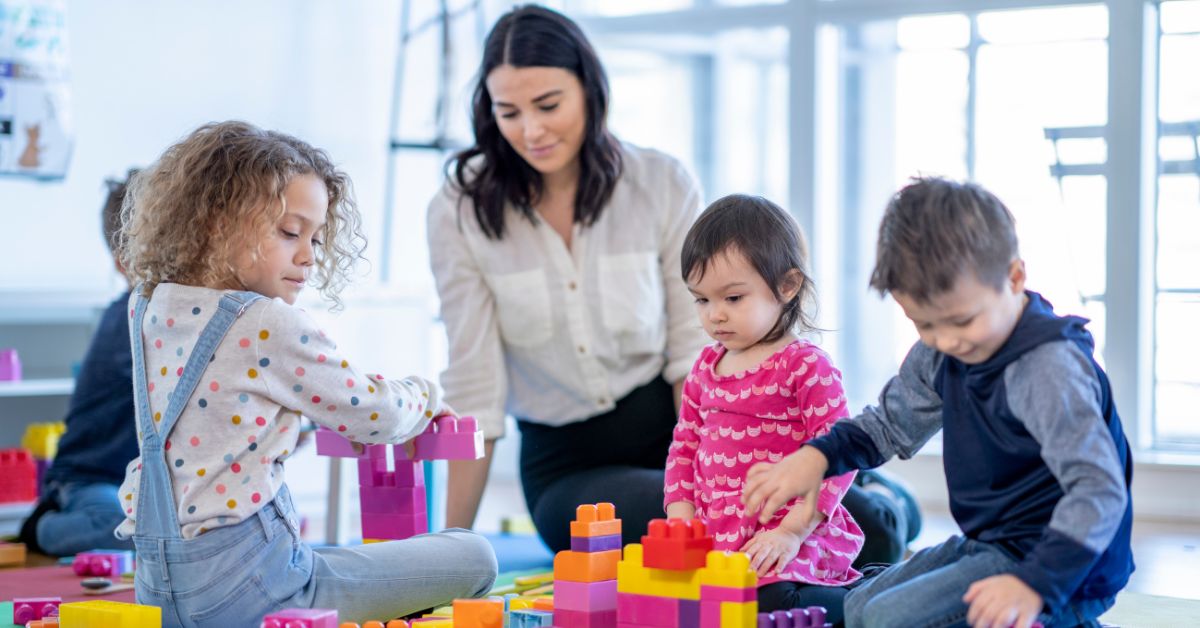 top 30+ childcare in melbourne, victoria