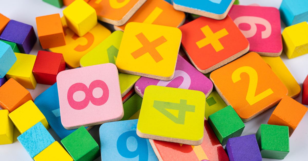 year 1 mathematics curriculum 2024