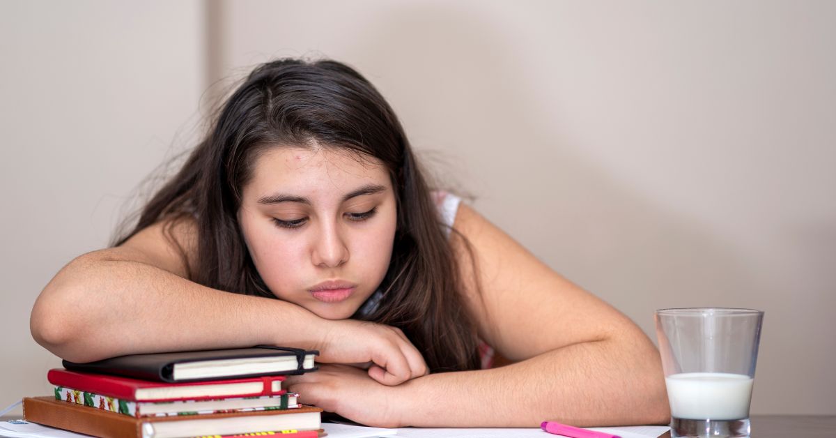 year 11 is more challenging than year 12