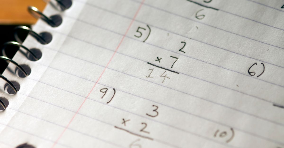 year 4 mathematics curriculum dr study